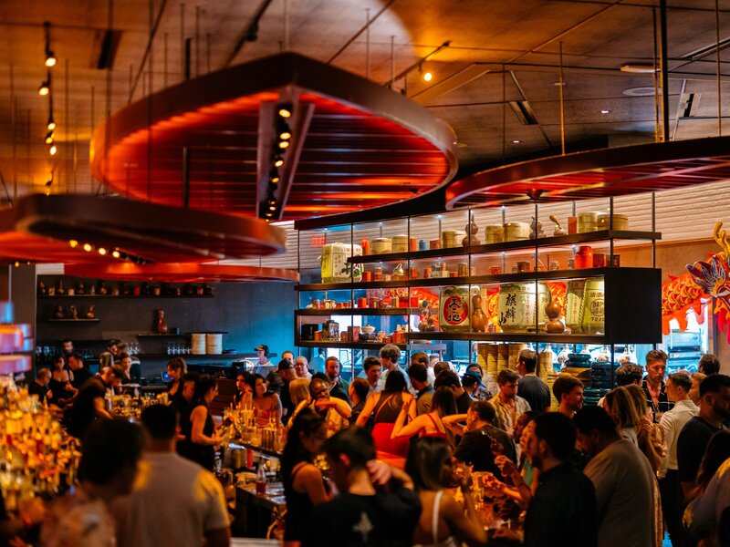 Best Things to Do in Miami's Brickell Neighborhood - Thrillist