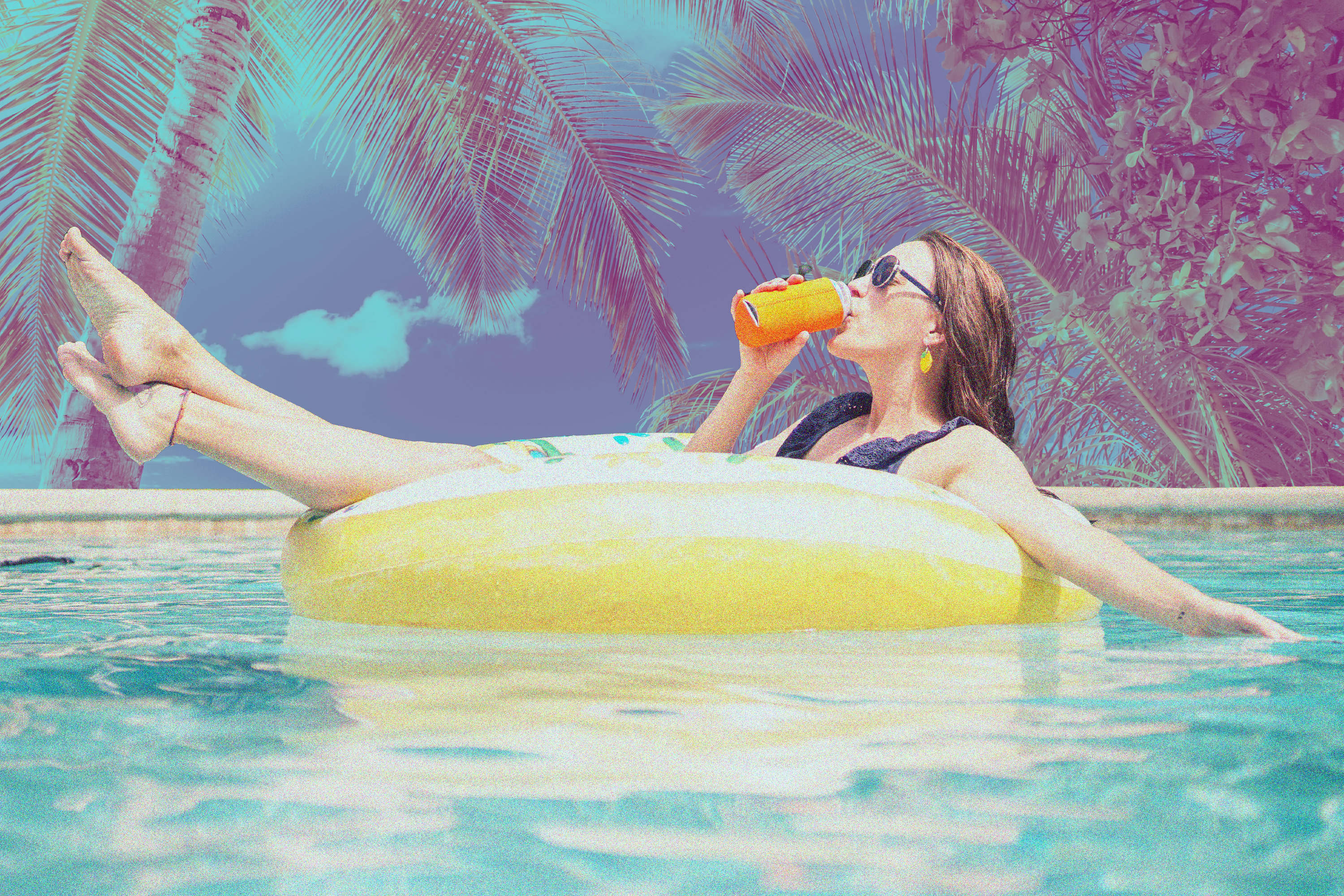 Gen Z Needs to Get All-Inclusive-Pilled