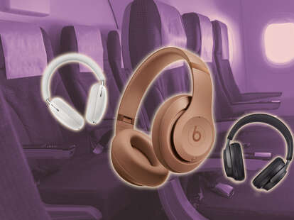 Best headphones for flying hotsell