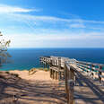 Sleeping Bear Dunes National Lakeshore