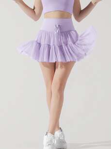 Popflex Pirouette Skort (Cassey's Version)