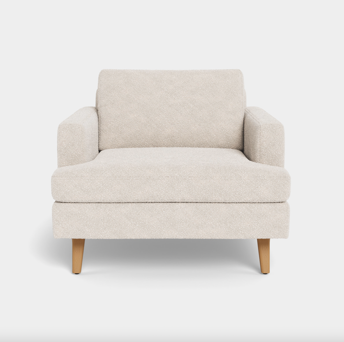 Albany Park Lido Armchair