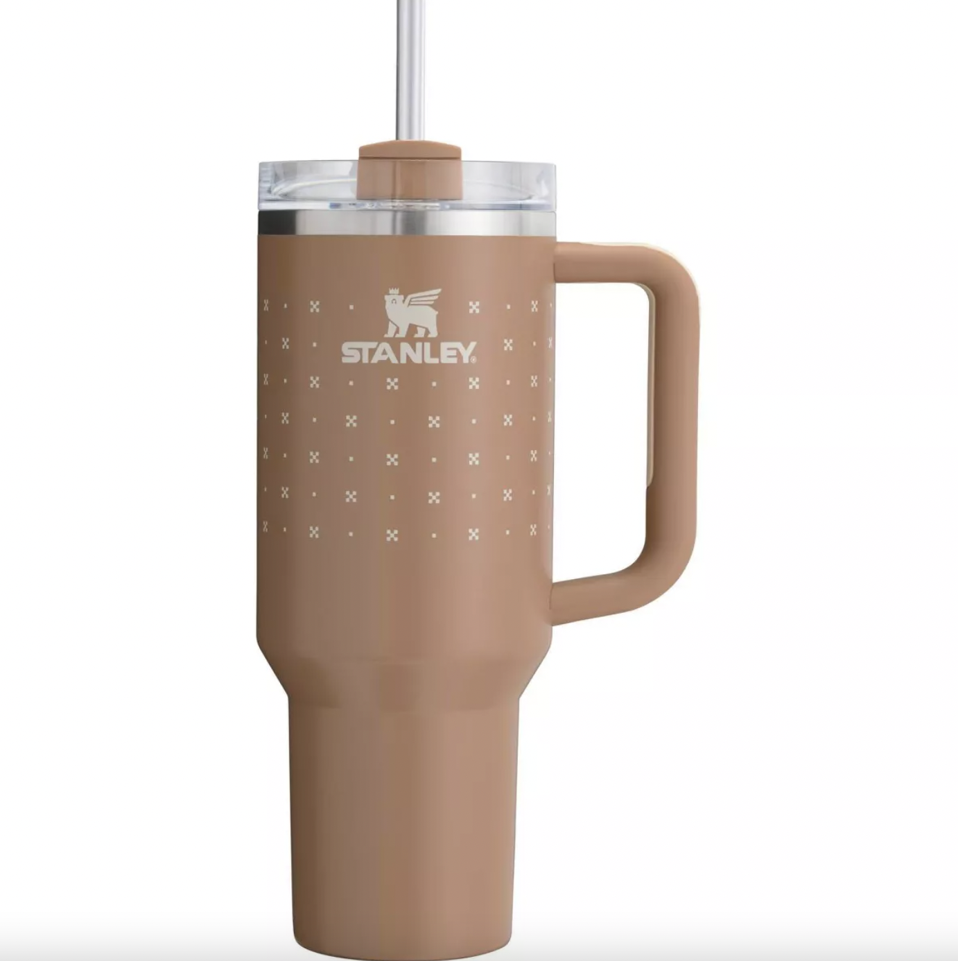 Hearth & Hand with Magnolia Stanley FlowState Quencher Tumbler