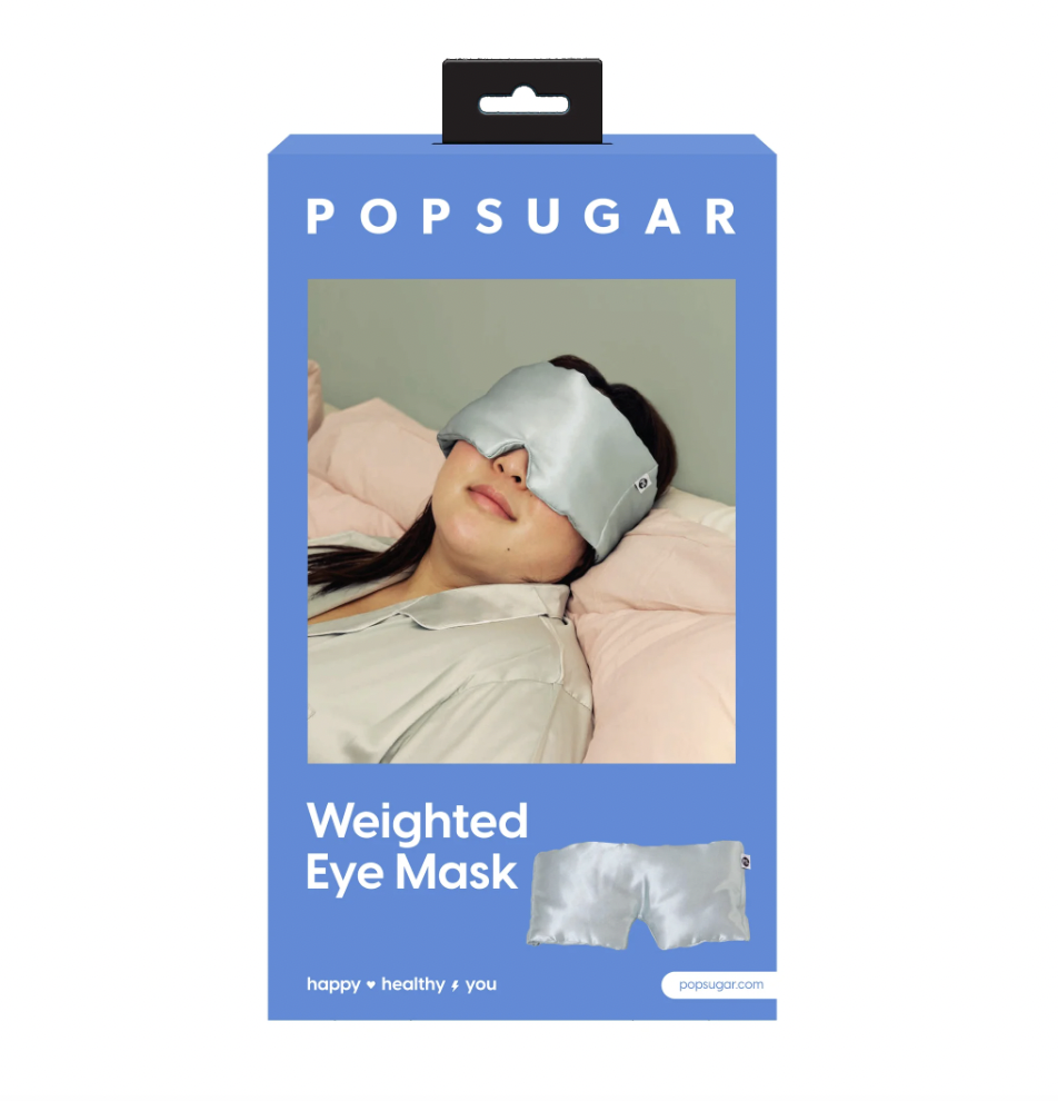 PS Weighted Sleep Mask