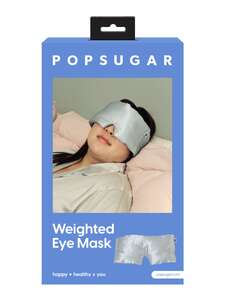 PS Weighted Sleep Mask