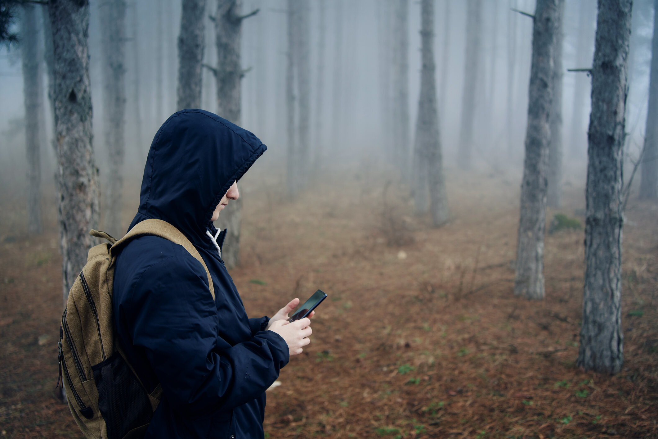 The Adventure App That Led Teens to Body Parts Is Popular Again