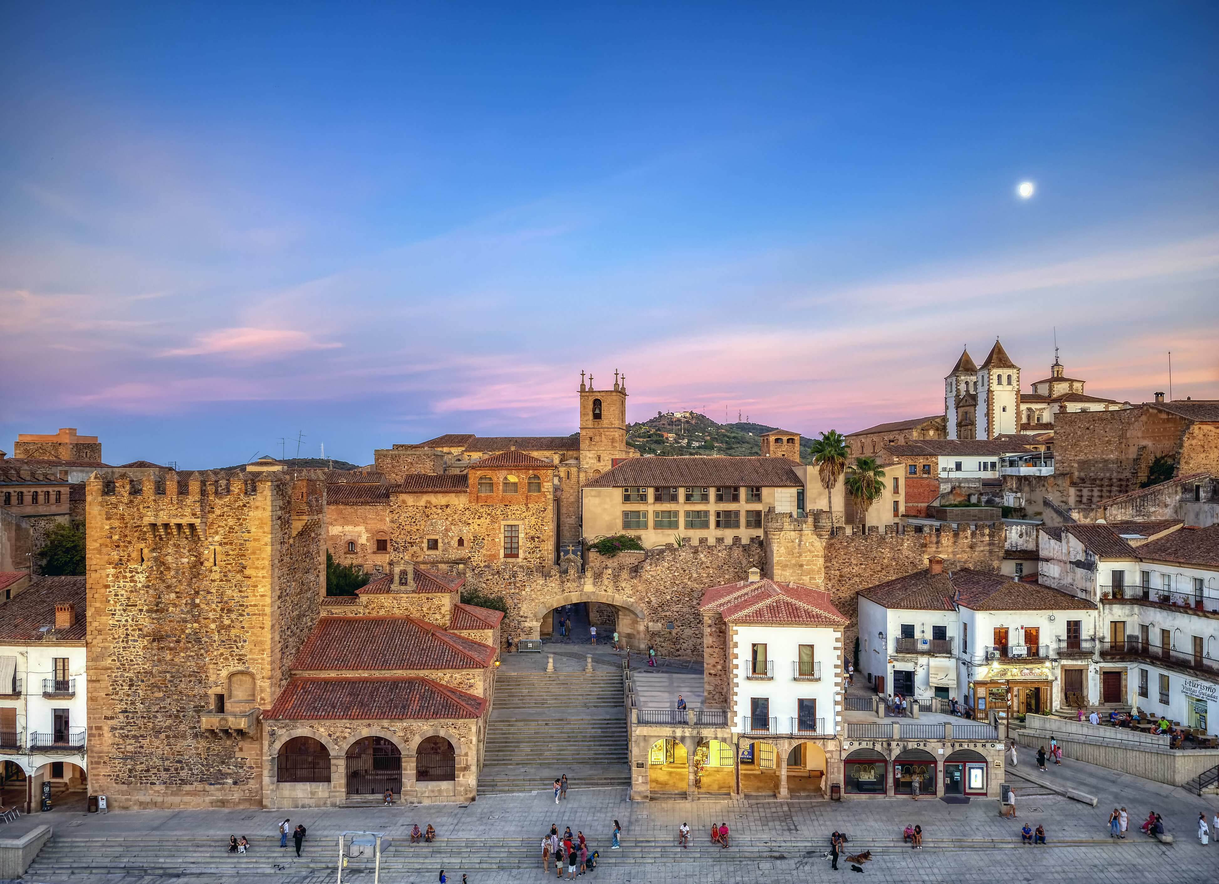 Spain Is Paying Digital Nomads Over $16,000 to Move There