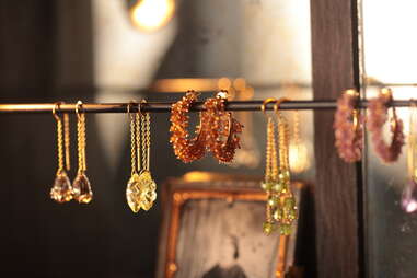 Kastur Jewels, London