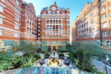 St. James' Court, A Taj Hotel, London