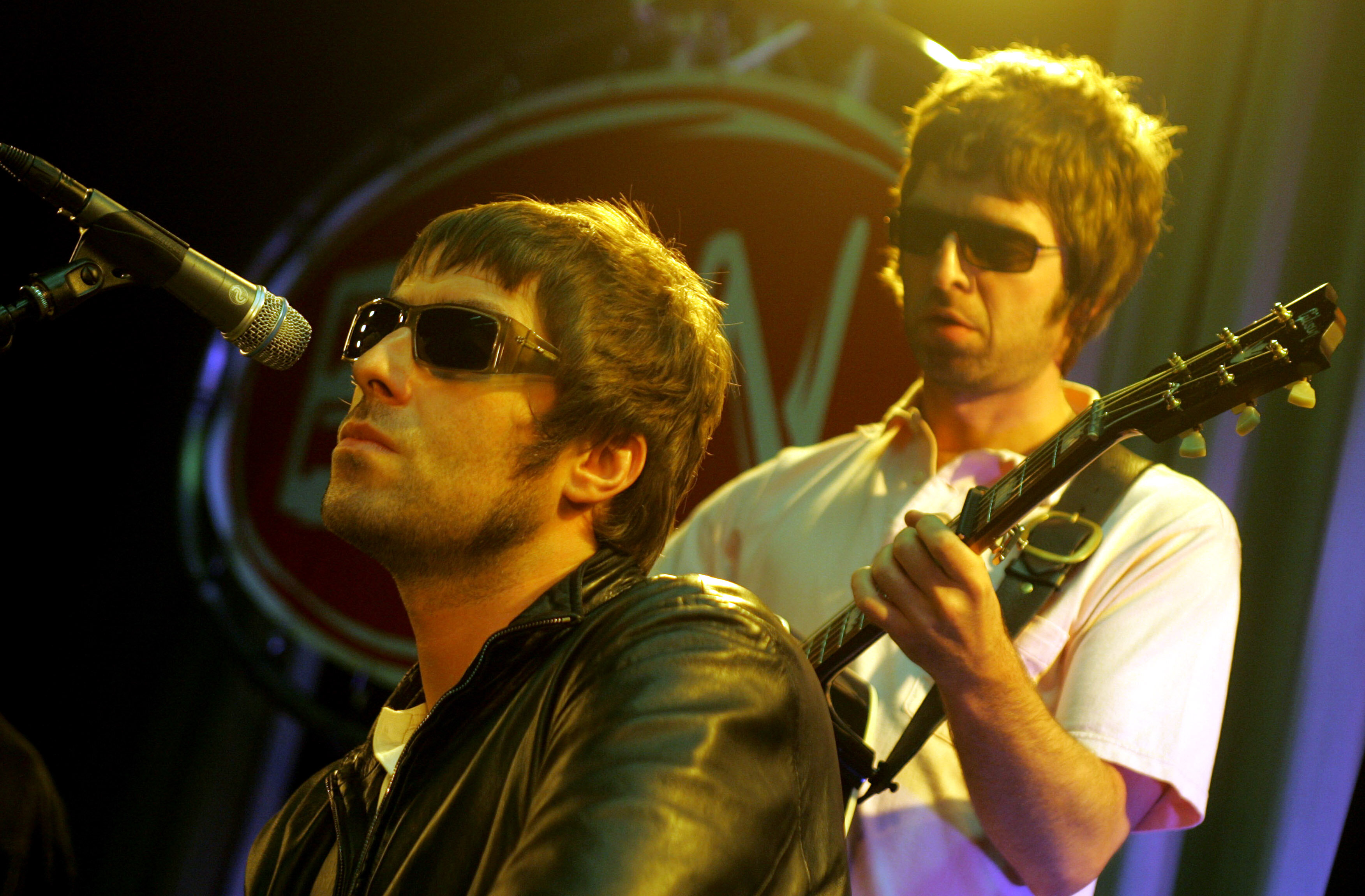 oasis band
