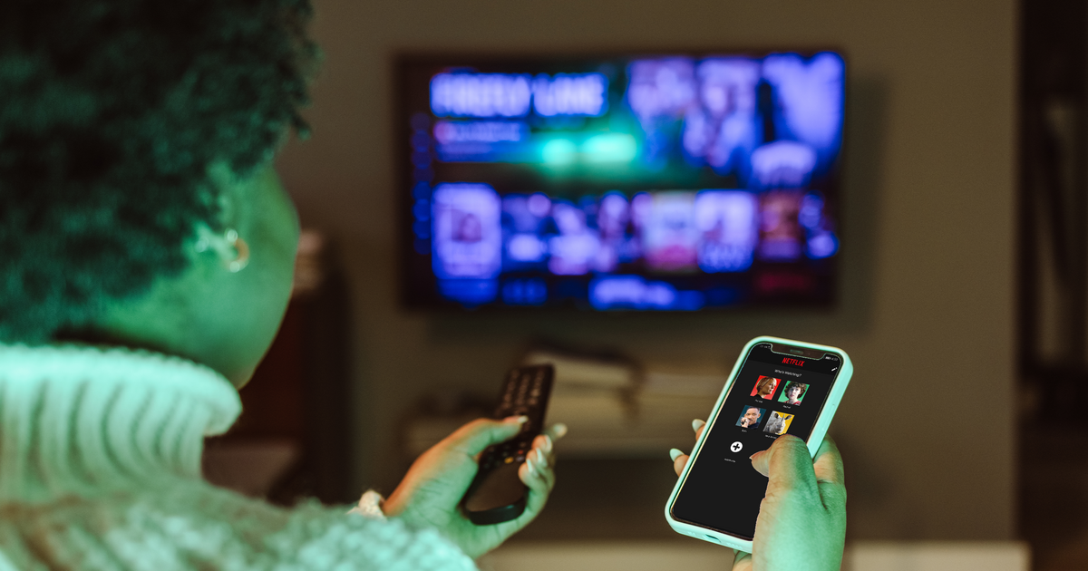 How to get netflix on a hotel tv hotsell