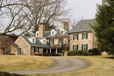 The Inn at Fox Briar Farm