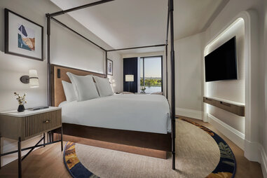 Pendry Washington DC - The Wharf