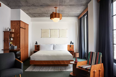 ace hotel brooklyn room