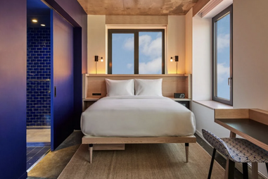 Radio Hotel NYC washington heights