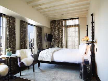 The Ludlow Hotel nyc