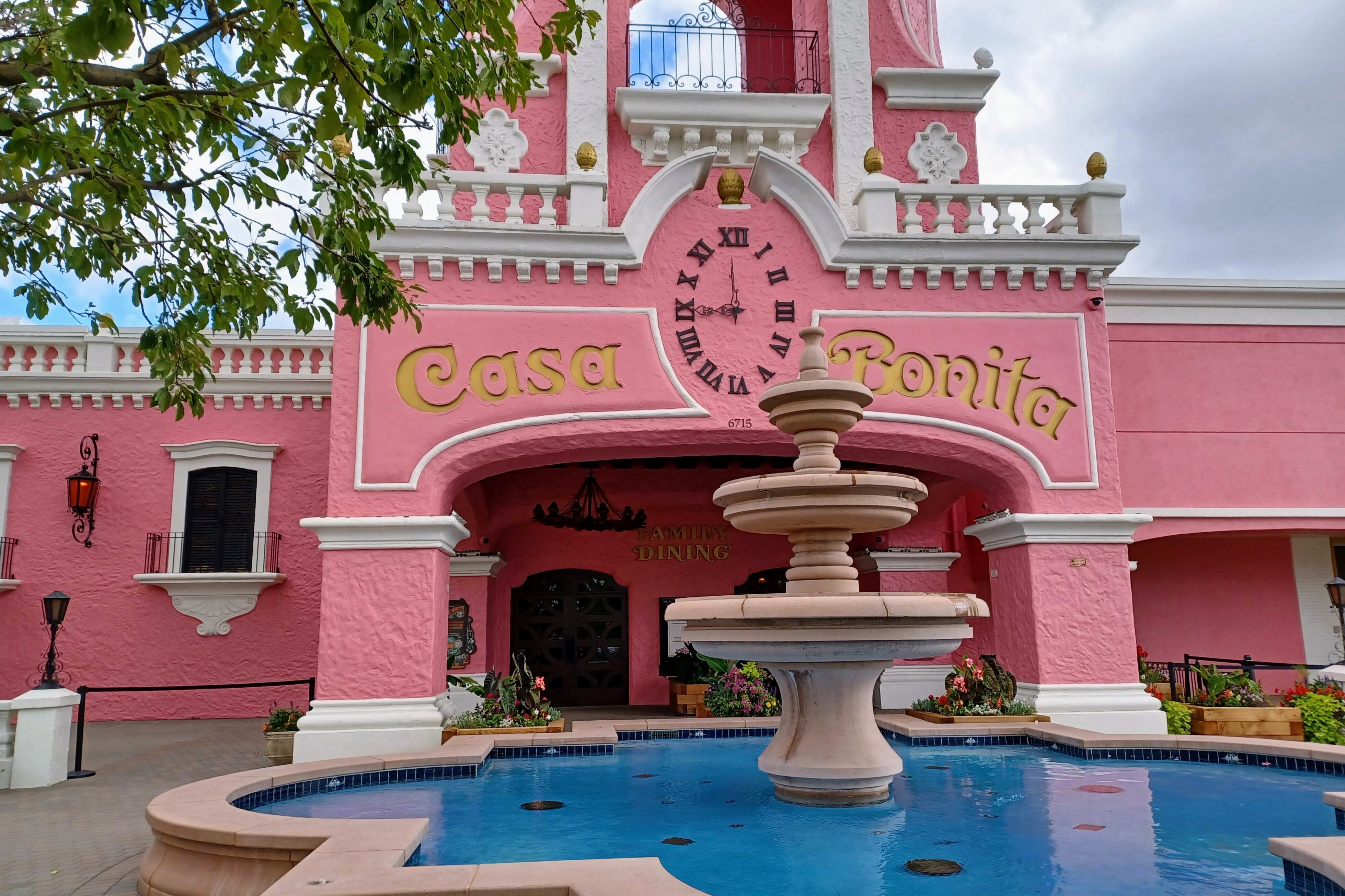 Casa Bonita: How to Get a Reservation at the Restaurant Owned By the  Creators of South Park - Thrillist