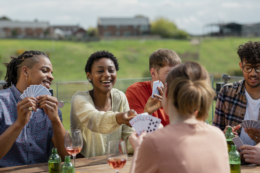 Ride the Bus Drinking Game The Right Way to Play Ride the Bus Thrillist