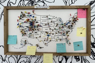 Olive + Jo, Preston, Idaho