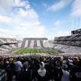 The Best College Football Stadiums in the U.S. 