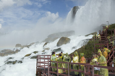 Niagara Falls