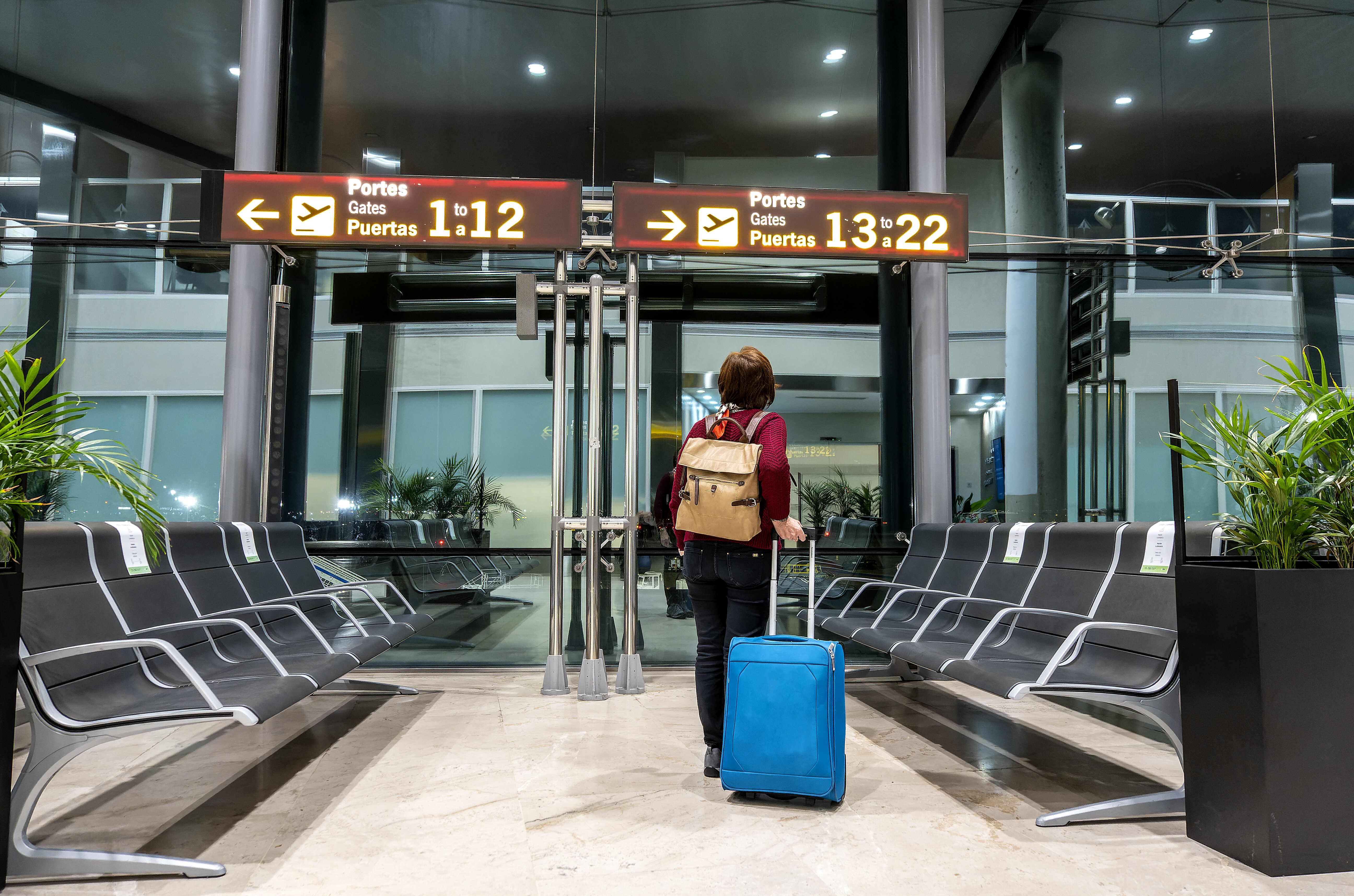 The Best Trick for Finding Cheap Flights? Change How You Search