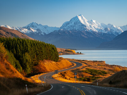 new zealand