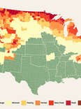 Here's When and Where You’ll Need to Travel to See the Best Fall Foliage This Year