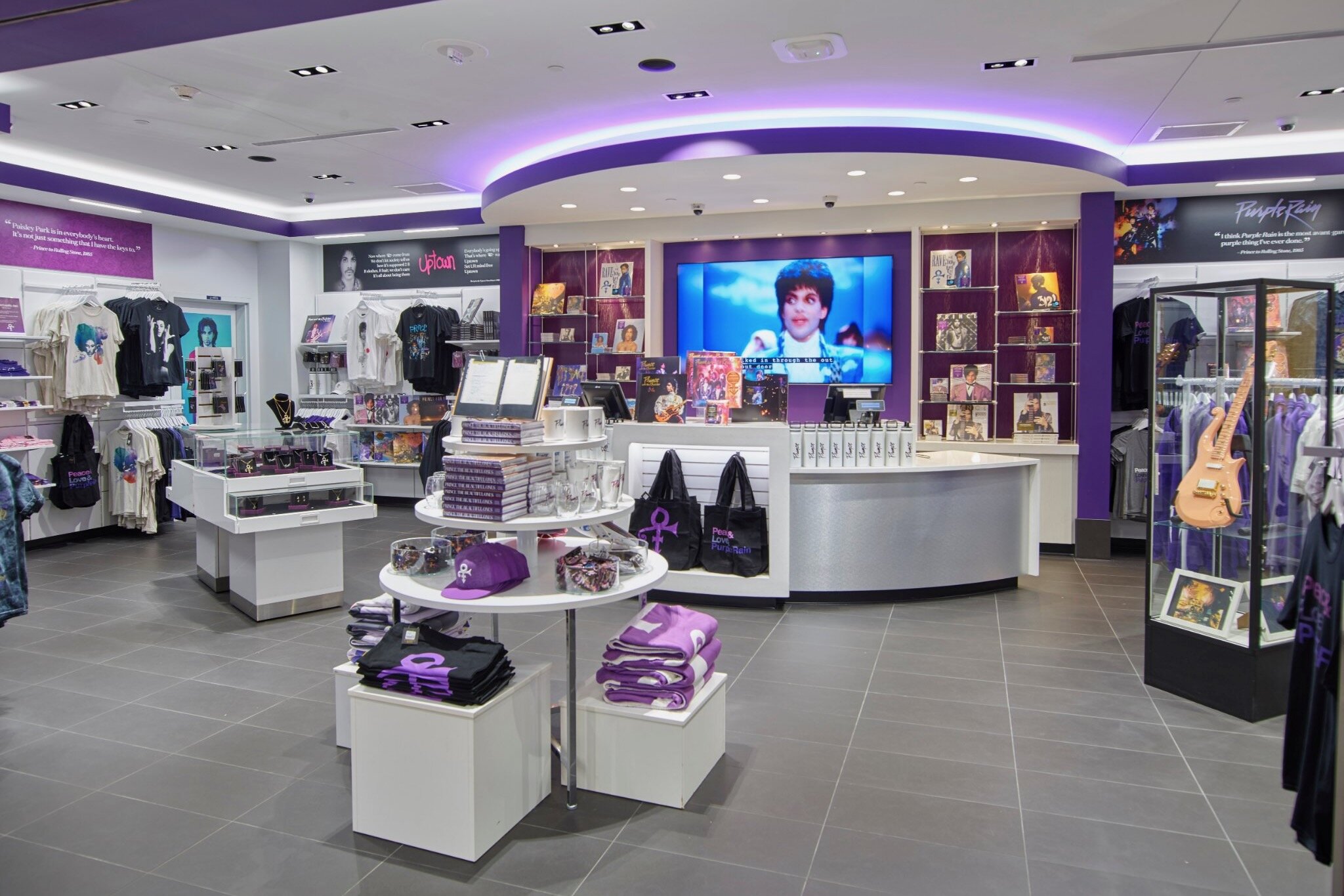 The Weirdest Attractions in Airports Across the U.S.