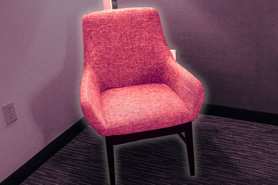Does Every Hotel Room Have A Cuck Chair Thrillist does-every-hotel-room-have-a-cuck-chair-thrillist