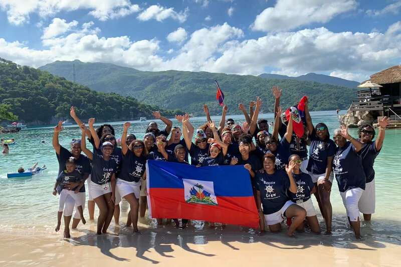 What Happened When I Took a Cruise with 35 Cousins