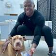 Terry Crews Goes On A Dodo Dream Date