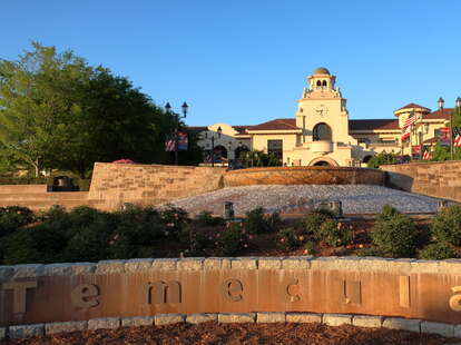 old town temecula