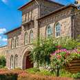 Michener Art Museum Bucks County Pennsylvania