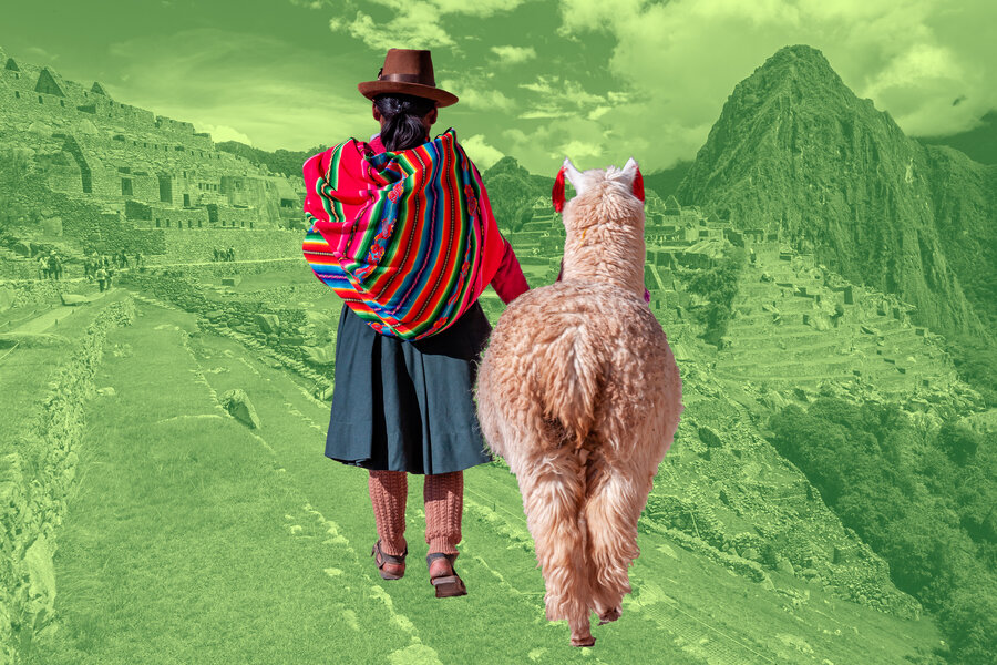 I Spent 4 Days at Machu Picchu and This Is What It Cost