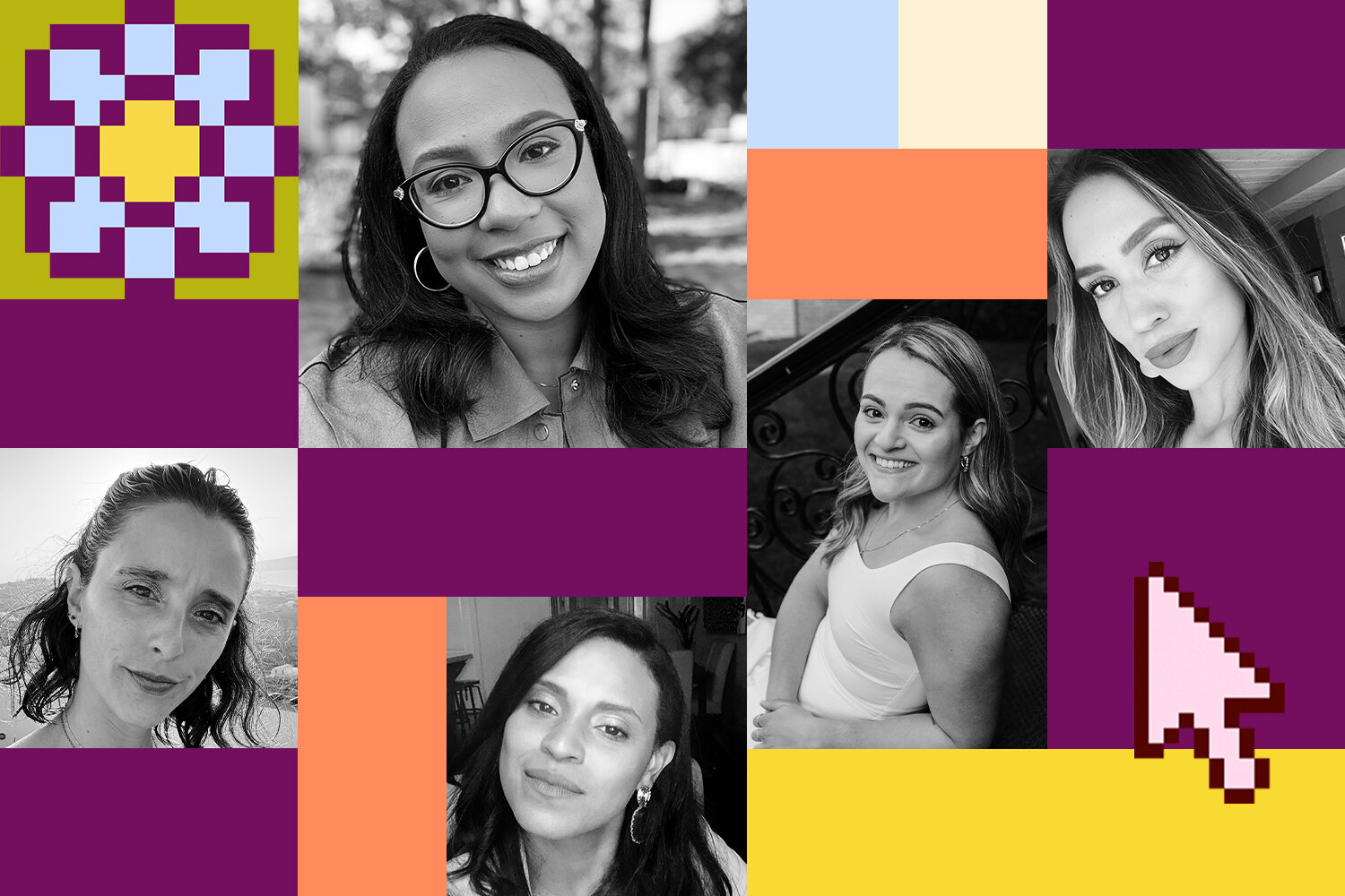 Meet Our Tech Chingonas