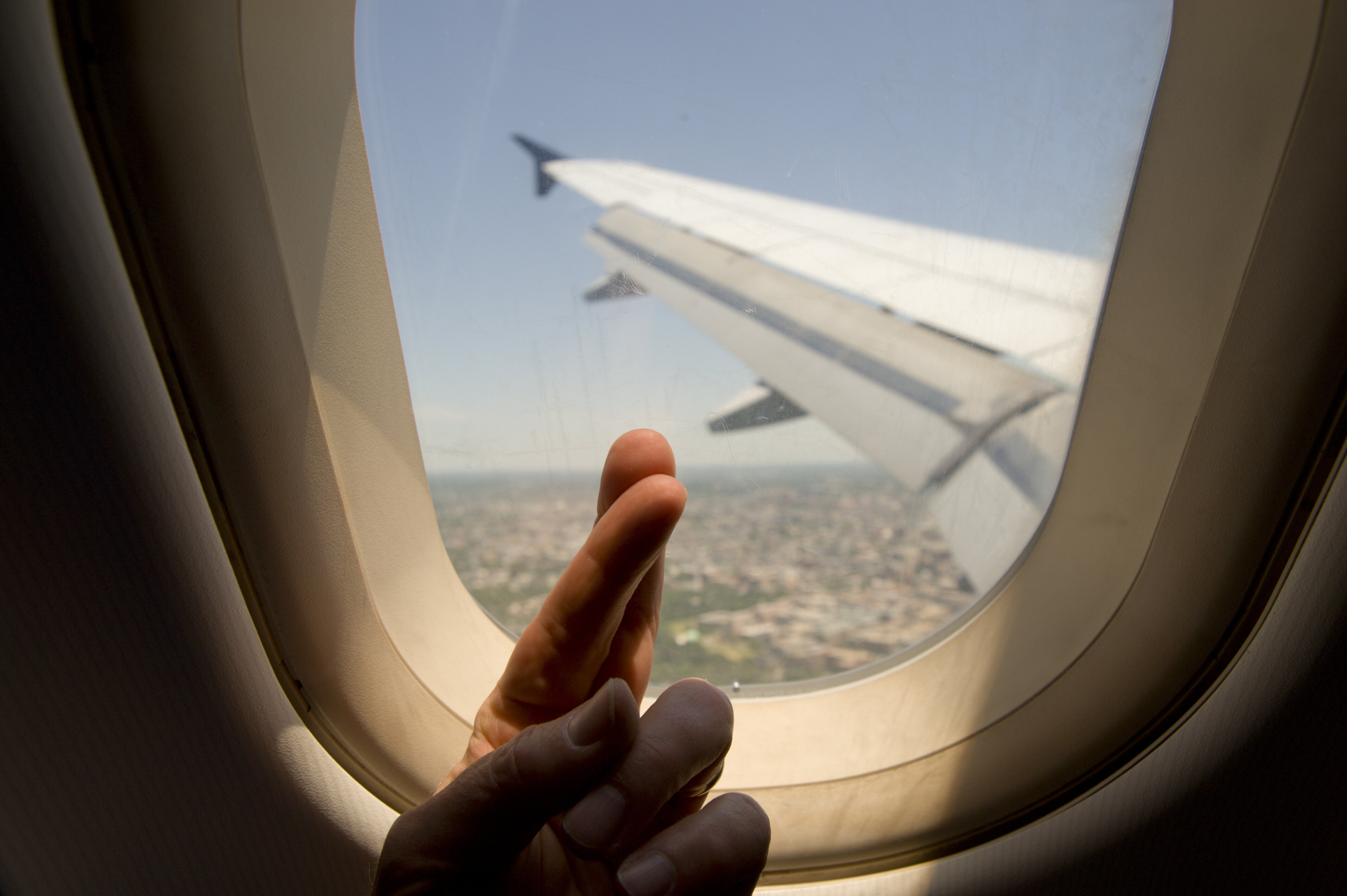 Is Friday the 13th Actually the Best Day to Fly?