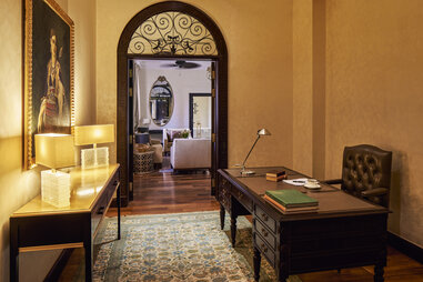 Sofitel Legend Old Cataract Aswan