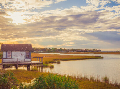 north fork long island fall weekend getaway