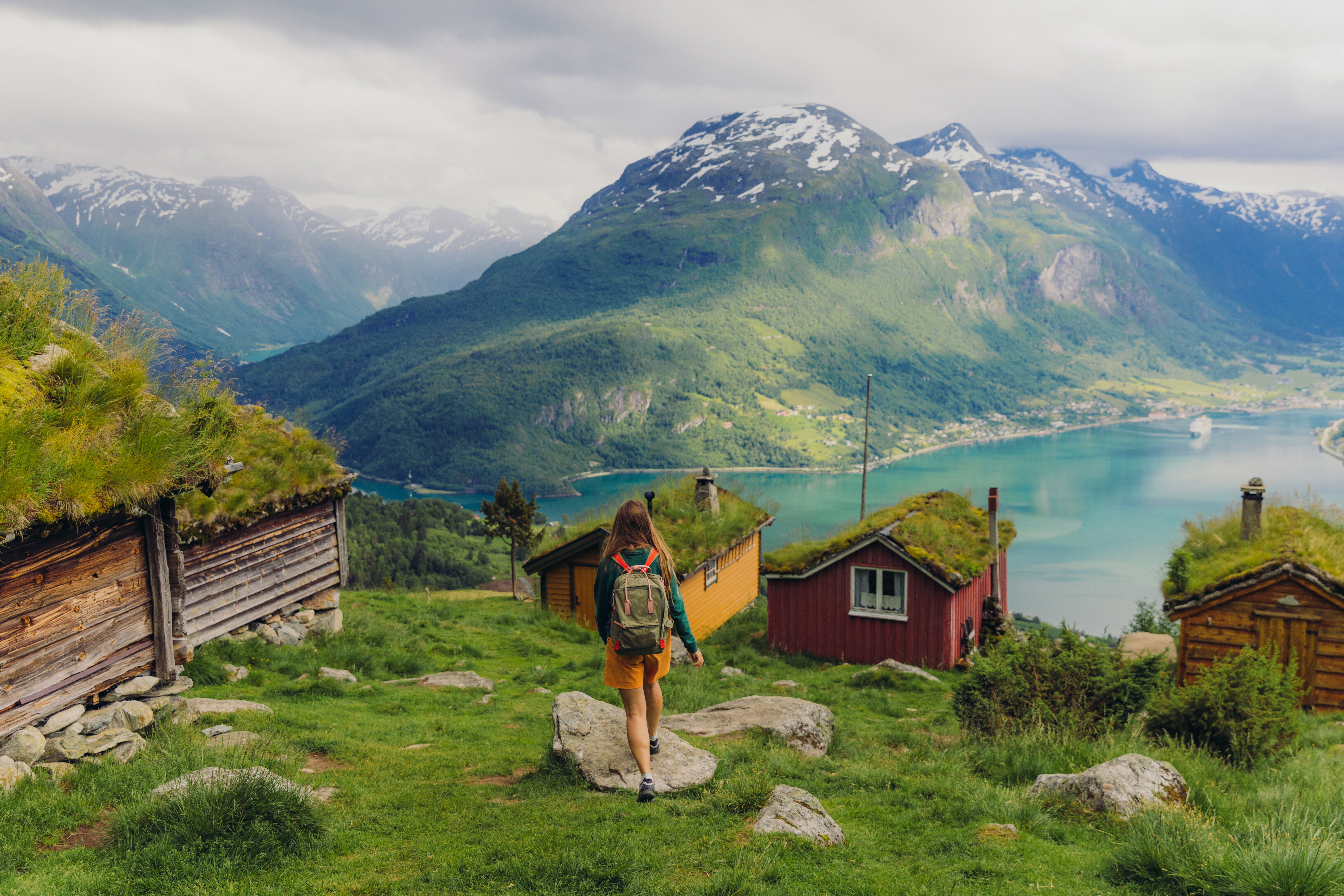 Here’s Where to Take the Solo Trip of a Lifetime