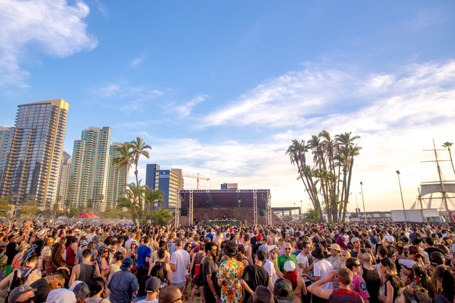 12 Fall and Winter Events in San Diego - Thrillist