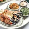 Joe's Stone Crab