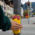 traffic lights germany mundane cultural differences