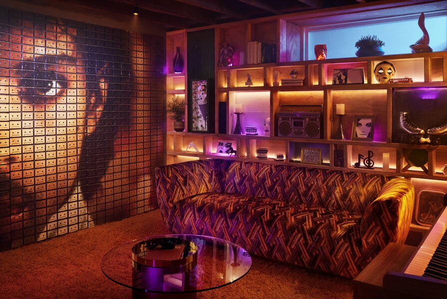 The House from Prince's Purple Rain Is Available to Rent on Airbnb