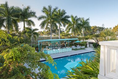 The Vagabond Hotel Miami