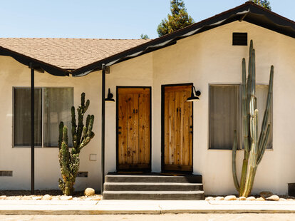 Alamo Motel