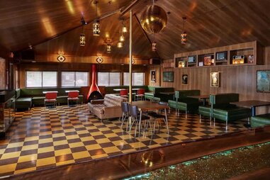 The Dive Motel