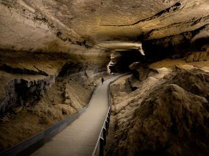 mammoth cave