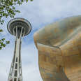 12 Surprising Facts About the Seattle Space Needle