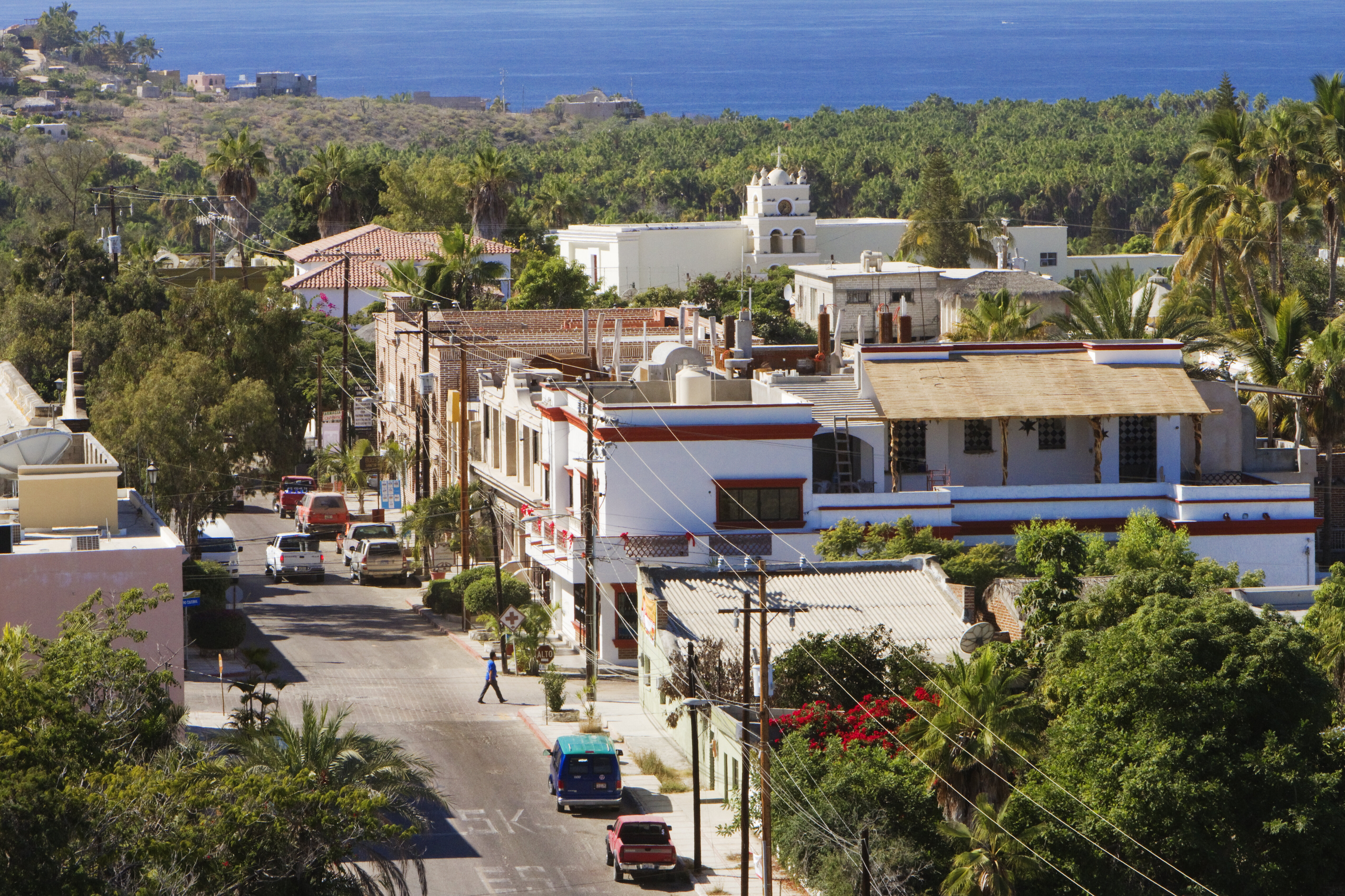 The Best Mexico Vacation Spots You’re Missing Out On